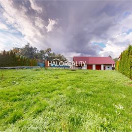 Predaj, rodinný dom Hrachovo, Osloboditeľov - EXKLUZÍVNE HALO REALITY
