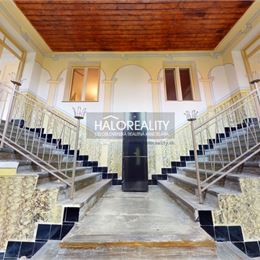 Predaj, rodinný dom Hrachovo, Osloboditeľov - EXKLUZÍVNE HALO REALITY