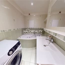 Predaj, trojizbový byt Liptovský Peter - EXKLUZÍVNE HALO REALITY