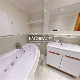 Predaj, trojizbový byt Liptovský Peter - EXKLUZÍVNE HALO REALITY