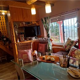 Predaj, chalupa Látky, s pozemkom 494 m² - EXKLUZÍVNE HALO REALITY