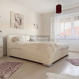 Predaj, rodinný dom Chotín, na pozemku o rozlohe 3520 m² - EXKLUZÍVNE HALO REALITY