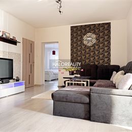 Predaj, rodinný dom Chotín, na pozemku o rozlohe 3520 m² - EXKLUZÍVNE HALO REALITY