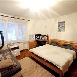 REZERVOVANÉ - Predaj, dvojizbový byt Zvolen, M.R. Štefánika - ZNÍŽENÁ CENA