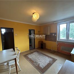 Predaj, rodinný dom Čereňany - EXKLUZÍVNE HALO REALITY