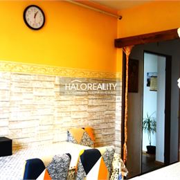 Predaj, štvorizbový byt s lodžiou a vlastným kúrením, Petrova Ves - EXKLUZÍVNE HALO REALITY