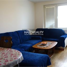 Predaj, štvorizbový byt s lodžiou a vlastným kúrením, Petrova Ves - EXKLUZÍVNE HALO REALITY