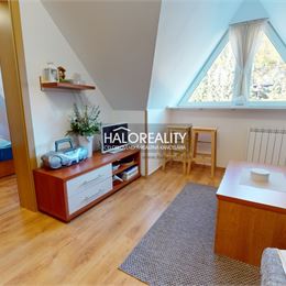 Predaj, apartmán Donovaly, Apartmánový dom HOREC - ZNÍŽENÁ CENA - EXKLUZÍVNE HALO REALITY