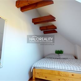Predaj, apartmán Donovaly, Apartmánový dom HOREC - ZNÍŽENÁ CENA - EXKLUZÍVNE HALO REALITY
