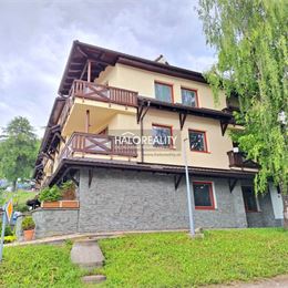 Predaj, apartmán Donovaly, Apartmánový dom HOREC - ZNÍŽENÁ CENA - EXKLUZÍVNE HALO REALITY