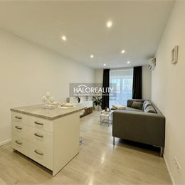Predaj, dvojizbový byt Šaľa, kompletná rekonštrukcia, CENTRUM + VIDEOOBHLIADKA
