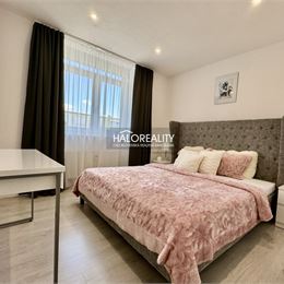 Predaj, dvojizbový byt Šaľa, kompletná rekonštrukcia, CENTRUM + VIDEOOBHLIADKA