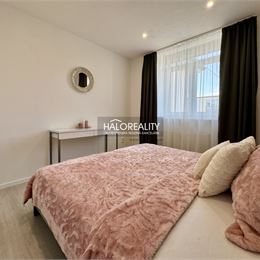 Predaj, dvojizbový byt Šaľa, kompletná rekonštrukcia, CENTRUM + VIDEOOBHLIADKA