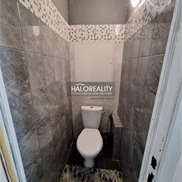 Predaj, dvojizbový byt Vrbové