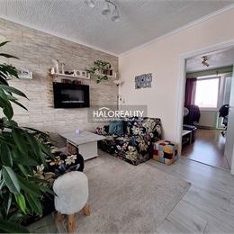 Predaj, dvojizbový byt Vrbové