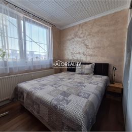 Predaj, dvojizbový byt Vrbové