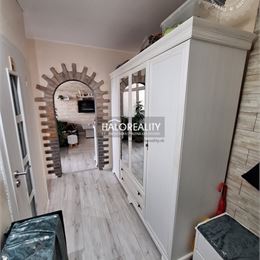 Predaj, dvojizbový byt Vrbové