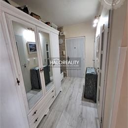 Predaj, dvojizbový byt Vrbové