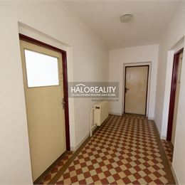 REZERVOVANÉ - Predaj, rodinný dom Tekovská Breznica