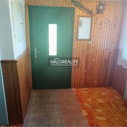 Predaj, rodinný dom Olcnava, Hornádska - EXKLUZÍVNE HALO REALITY