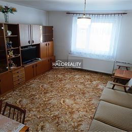 Predaj, rodinný dom Olcnava, Hornádska - EXKLUZÍVNE HALO REALITY