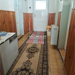 Predaj, rodinný dom Olcnava, Hornádska - EXKLUZÍVNE HALO REALITY