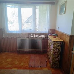 Predaj, rodinný dom Olcnava, Hornádska - EXKLUZÍVNE HALO REALITY