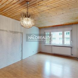 Predaj, trojizbový byt Liptovský Hrádok, Prekážka - EXKLUZÍVNE HALO REALITY
