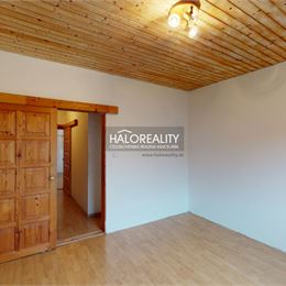 Predaj, trojizbový byt Liptovský Hrádok, Prekážka - EXKLUZÍVNE HALO REALITY