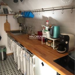 Predaj, apartmán Kremnica, centrum mesta - EXKLUZÍVNE HALO REALITY
