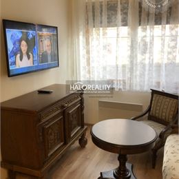 Predaj, apartmán Kremnica, centrum mesta - EXKLUZÍVNE HALO REALITY