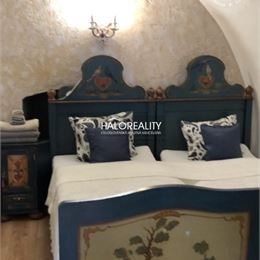 Predaj, apartmán Kremnica, centrum mesta - EXKLUZÍVNE HALO REALITY