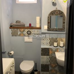Predaj, apartmán Kremnica, centrum mesta - EXKLUZÍVNE HALO REALITY