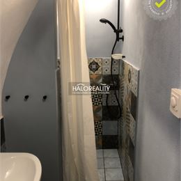 Predaj, apartmán Kremnica, centrum mesta - EXKLUZÍVNE HALO REALITY