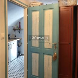 Predaj, apartmán Kremnica, centrum mesta - EXKLUZÍVNE HALO REALITY
