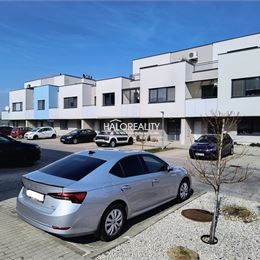 Predaj, dvojizbový byt Hviezdoslavov - EXKLUZÍVNE HALO REALITY