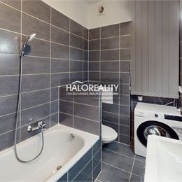 Predaj, dvojizbový byt Hviezdoslavov - EXKLUZÍVNE HALO REALITY
