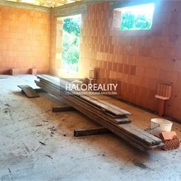 Predaj, rodinný dom Hokovce - VO VÝSTAVBE - EXKLUZÍVNE HALO REALITY