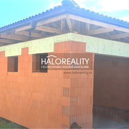 Predaj, rodinný dom Hokovce - VO VÝSTAVBE - EXKLUZÍVNE HALO REALITY