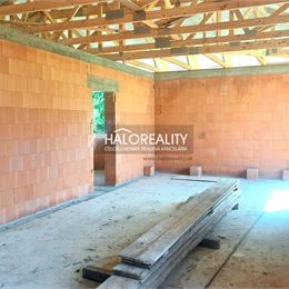 Predaj, rodinný dom Hokovce - VO VÝSTAVBE - EXKLUZÍVNE HALO REALITY