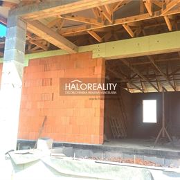 Predaj, rodinný dom Hokovce - VO VÝSTAVBE - EXKLUZÍVNE HALO REALITY