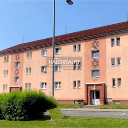 Predaj, trojizbový byt Žiar nad Hronom, Š. Moysesa - EXKLUZÍVNE HALO REALITY
