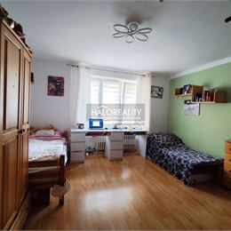 Predaj, trojizbový byt Žiar nad Hronom, Š. Moysesa - EXKLUZÍVNE HALO REALITY