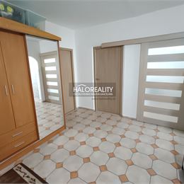 Predaj, trojizbový byt Žiar nad Hronom, veľkometrážny - EXKLUZÍVNE HALO REALITY