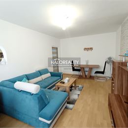 Predaj, trojizbový byt Žiar nad Hronom, veľkometrážny - EXKLUZÍVNE HALO REALITY