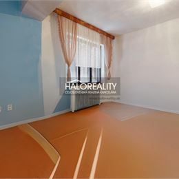 Predaj, rodinný dom Čerenčany - ZNÍŽENÁ CENA - EXKLUZÍVNE HALO REALITY