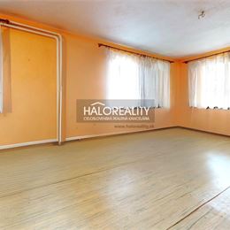 Predaj, rodinný dom Čerenčany - ZNÍŽENÁ CENA - EXKLUZÍVNE HALO REALITY