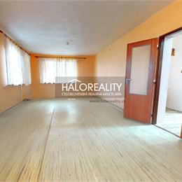 Predaj, rodinný dom Čerenčany - ZNÍŽENÁ CENA - EXKLUZÍVNE HALO REALITY
