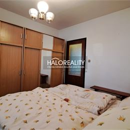 Predaj, trojizbový byt Žiar nad Hronom, Etapa - EXKLUZÍVNE HALO REALITY