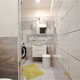 Predaj, trojizbový byt Žiar nad Hronom, Etapa - EXKLUZÍVNE HALO REALITY